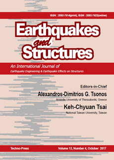 Earthquakes and Structures