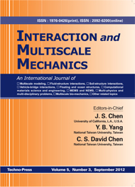 Interaction and Multiscale Mechanics